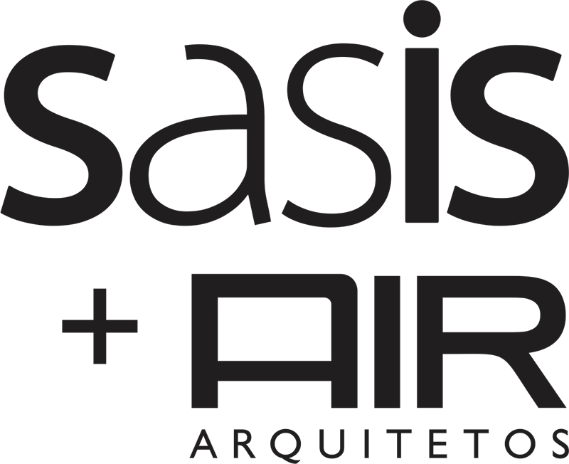 SASiS + AIR ARQUITETOS